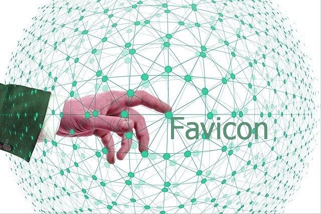 Favicon – это иконка сайта